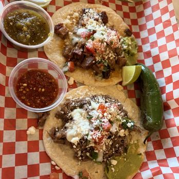 Tacos De Humo - Tacos - Tacos Near Me - Denver, Colorado Tacos De Humo - Tacos - Tacos Near Me - Denver, Colorado