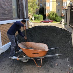 Family Landscaping and Design