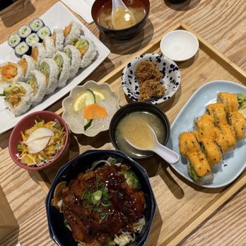 I Love Sushi - Sushi Bars Near Me - Coquitlam, British Columbia I Love Sushi - Sushi Bars Near Me - Coquitlam, British Columbia