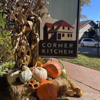 Corner Kitchen - Breakfast & Brunch Near Me - Asheville, North Carolina