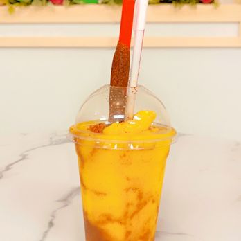 Paleticaz - Ice Cream & Frozen Yogurt Near Me - Springfield Lake Shore, Illinois Paleticaz - Ice Cream & Frozen Yogurt Near Me - Springfield Lake Shore, Illinois