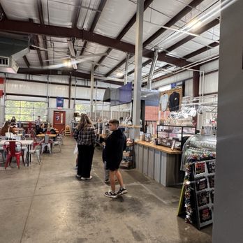 Little River Roasting - Inside - Coffee & Tea Near Me - Spartanburg, South Carolina Little River Roasting - Inside - Coffee & Tea Near Me - Spartanburg, South Carolina