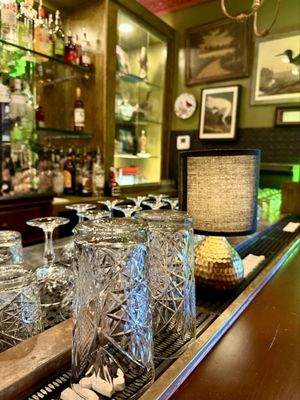 McRae's American Bistro & Cocktails by null