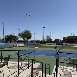 Surprise Tennis And Racquet Complex