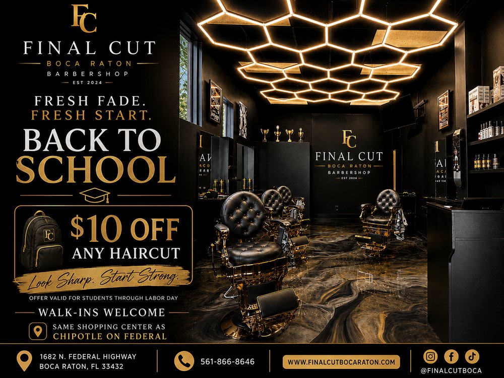 Final Cut Logo