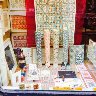 Mélodies Graphiques by null