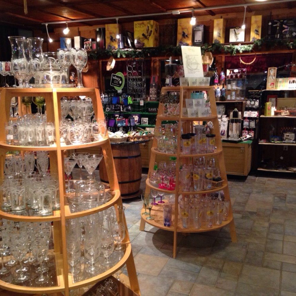 Florida Orange Groves Winery - Wine Bars Near Me - South Pasadena, Florida