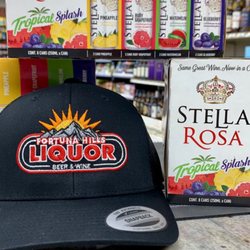 Fortuna Foothills Liquor - Stella Rosa in a Can!