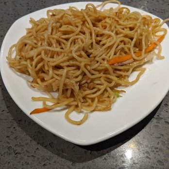 Sushi King - Yakisoba noodles (veggie) - Japanese Near Me - Daytona Beach, Florida Sushi King - Yakisoba noodles (veggie) - Japanese Near Me - Daytona Beach, Florida