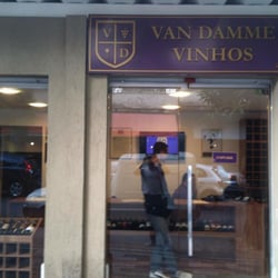 Van Damme Vinhos
