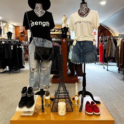 Deja Vu Consignment Boutique
