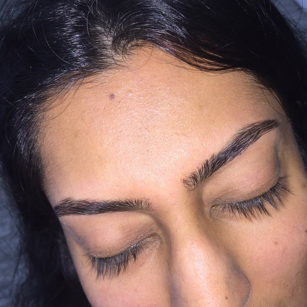 MKM BROWS - Threading Services Near Me - South Gate, California MKM BROWS - Threading Services Near Me - South Gate, California