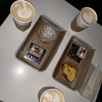 Bibble & Sip - Coffee & Tea Near Me - New York, New York