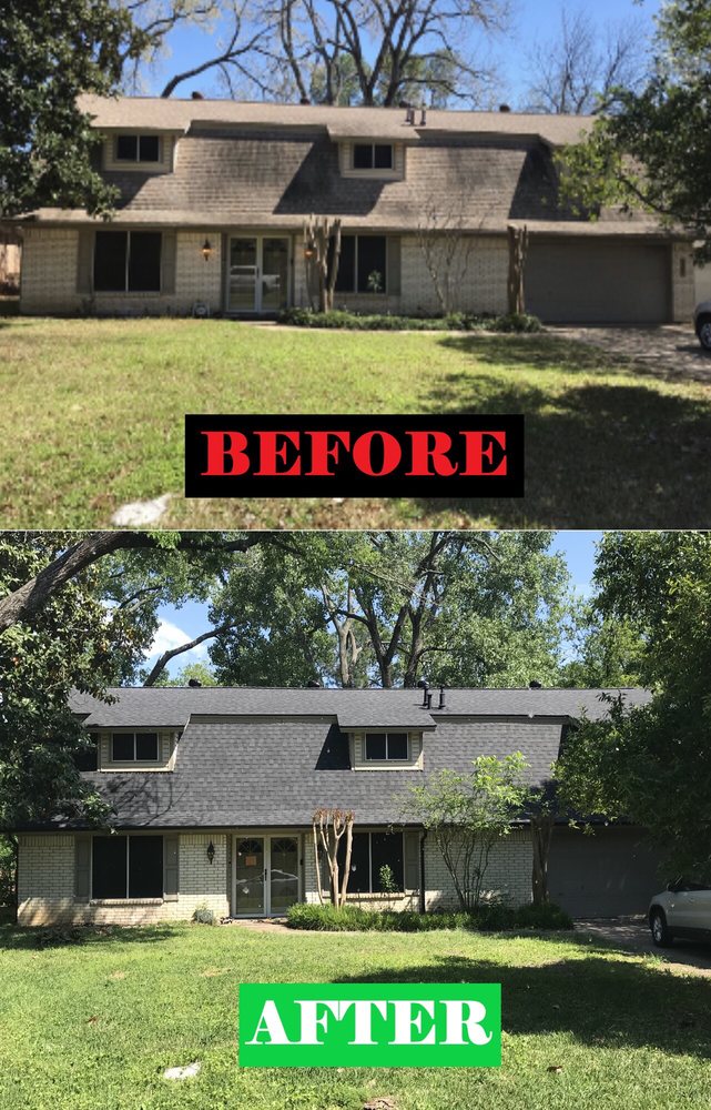 Slide of Aspen Roofing & Exteriors