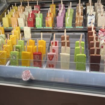 Frida's Mexican Ice Cream - Ice Cream & Frozen Yogurt Near Me - Tampa, Florida Frida's Mexican Ice Cream - Ice Cream & Frozen Yogurt Near Me - Tampa, Florida