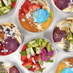 Beyond Juicery + Eatery