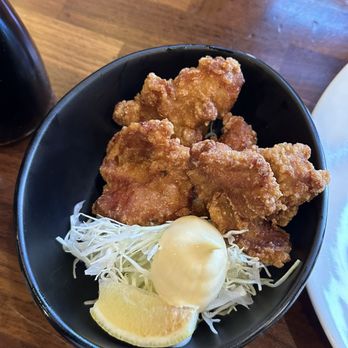Mr Max - Karaage - Izakaya Near Me - Richardson, Texas