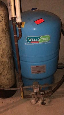 Walker Water Systems