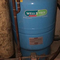 Walker Water Systems