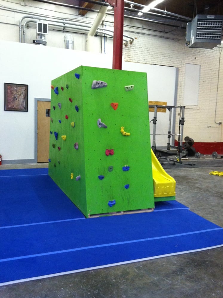 FREESTONE CLIMBING GYM Updated September 2024 13 Reviews 1200