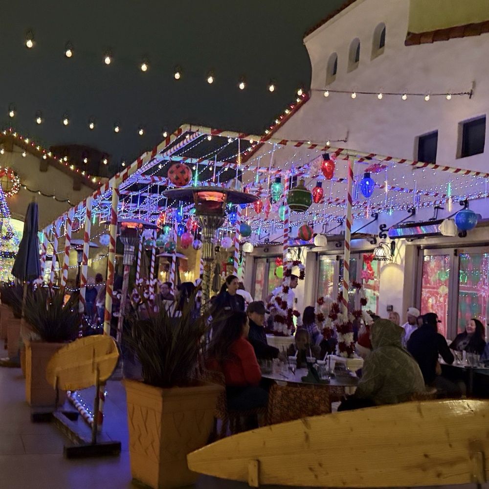 Pete's Sunset Grille - American Near Me - Huntington Beach, California