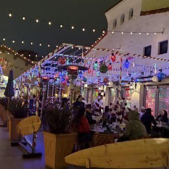 Pete's Sunset Grille - American Near Me - Huntington Beach, California