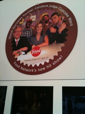 Sprinkles Georgetown by null