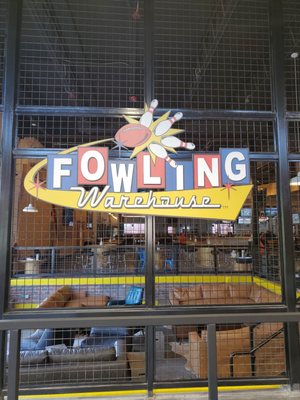 Fowling Warehouse Atlanta by null
