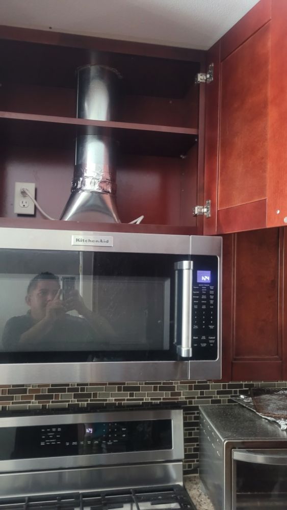 Slide of Martinez Maintenance Pros