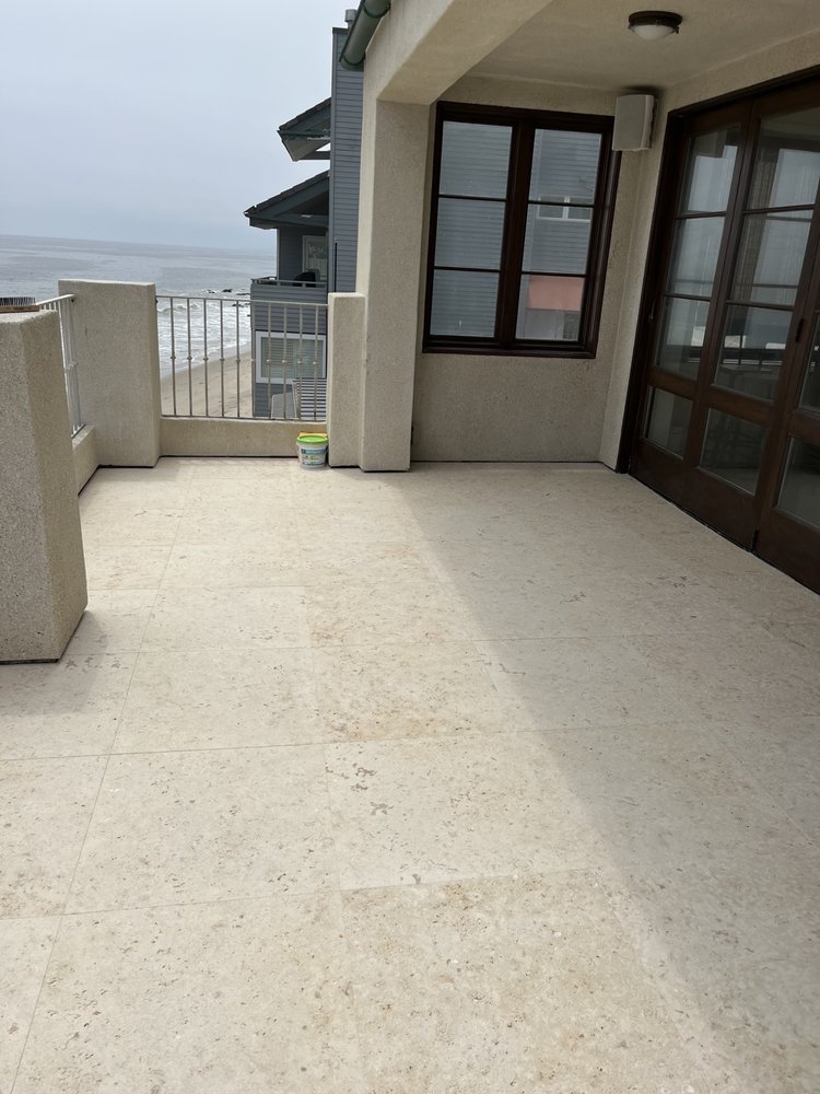 Slide of PCH Waterproofing & Roofing