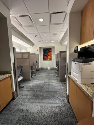 Delta Sky Club by null