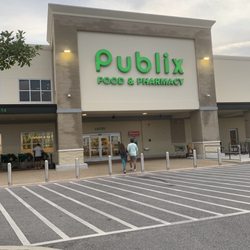 Publix Super Market
