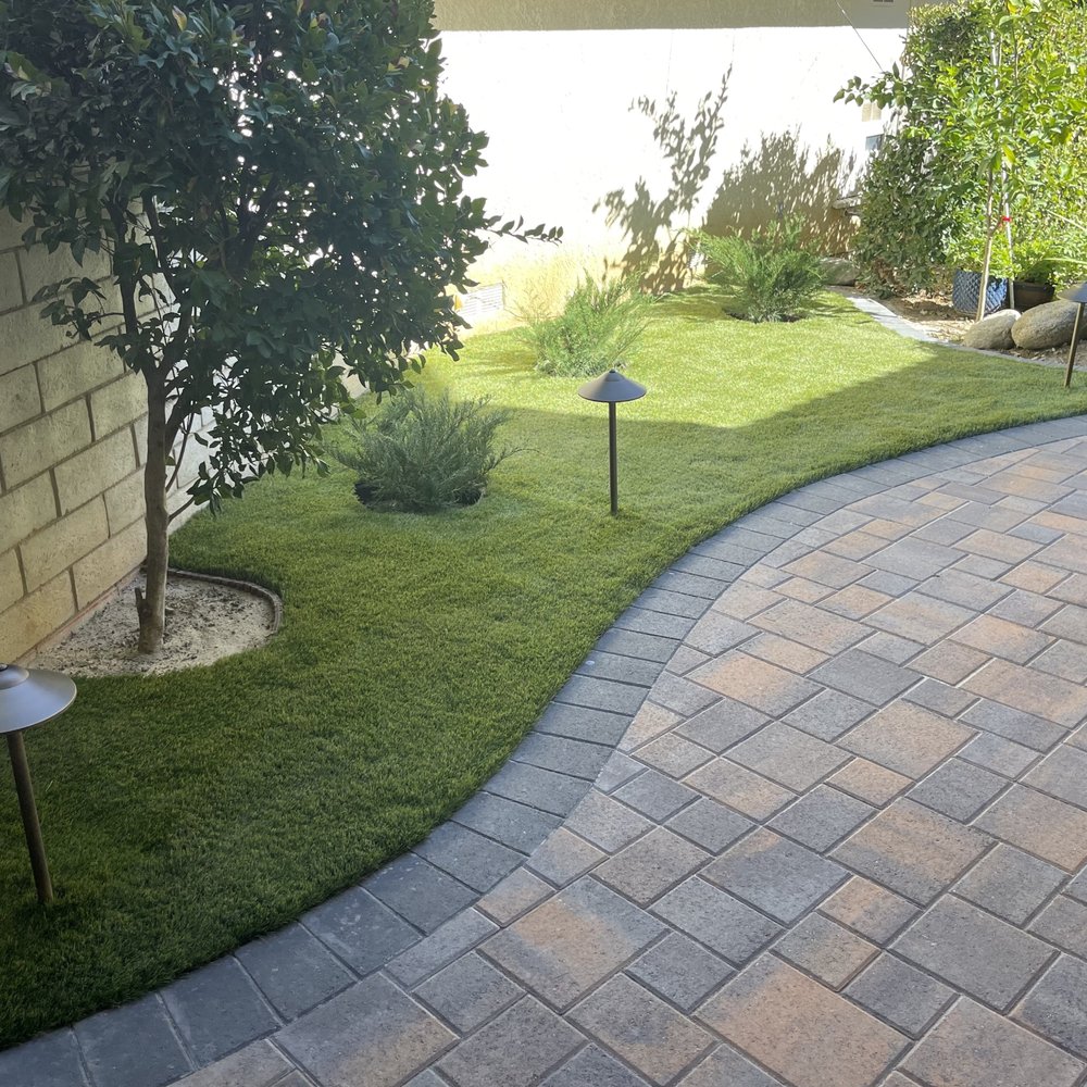 De La Luz Concrete - Masonry/Concrete Near Me