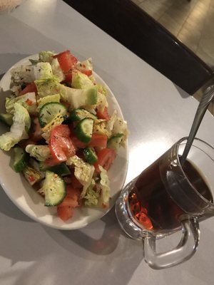 Aleppo Restaurant by null