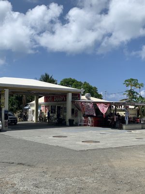 Ziggy's Island Market, LLC by null