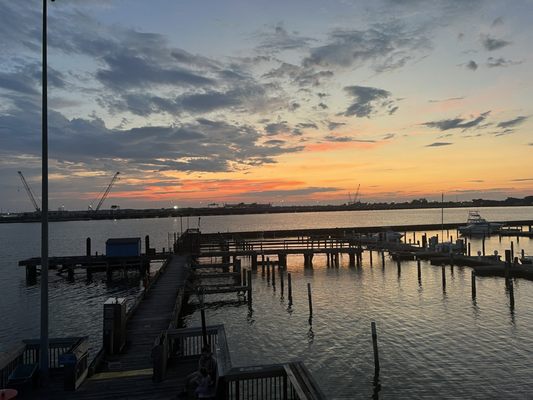 The Deadrise by null