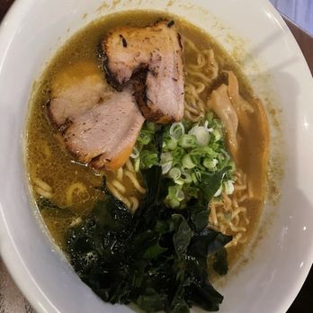 Akahoshi Ramen - Ramen Near Me - Chicago, Illinois