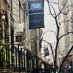 OsteoStrong - NYC Flatiron
