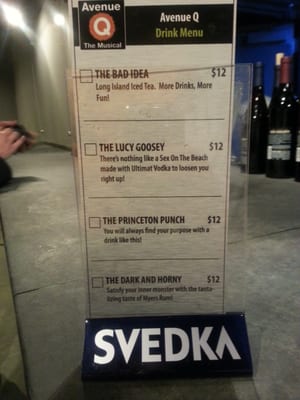 New World Stages by null