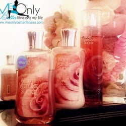 Bath & Body Works