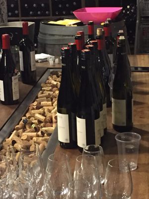 Le Du Wines and Spirits by null