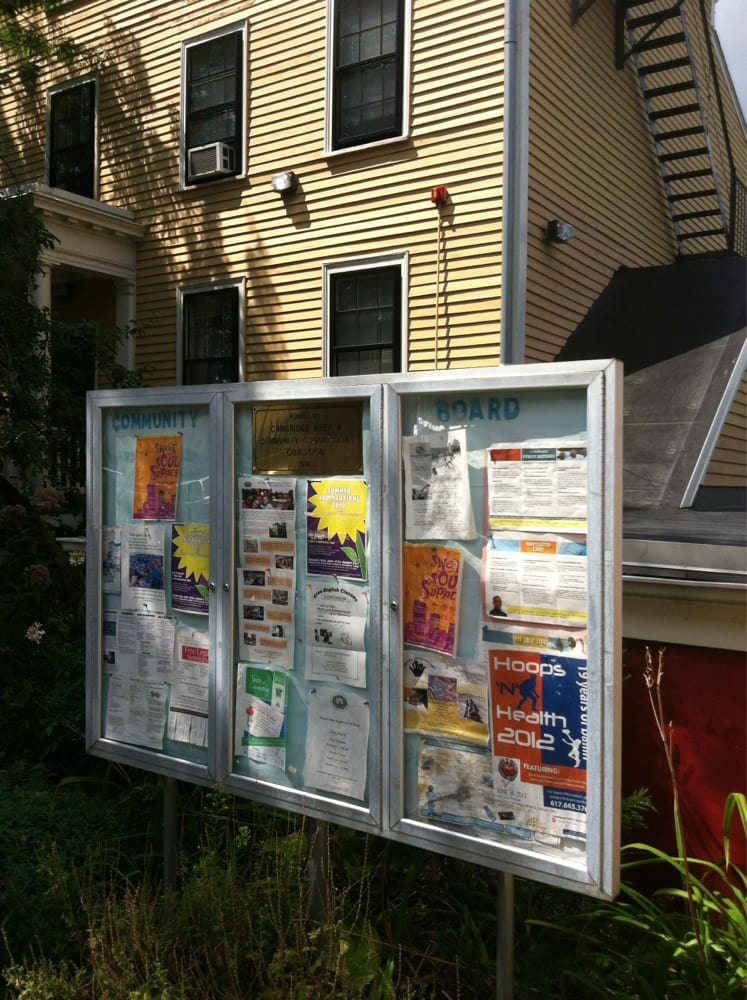 Margaret Fuller Neighborhood House - social services organization in Cambridge, MA