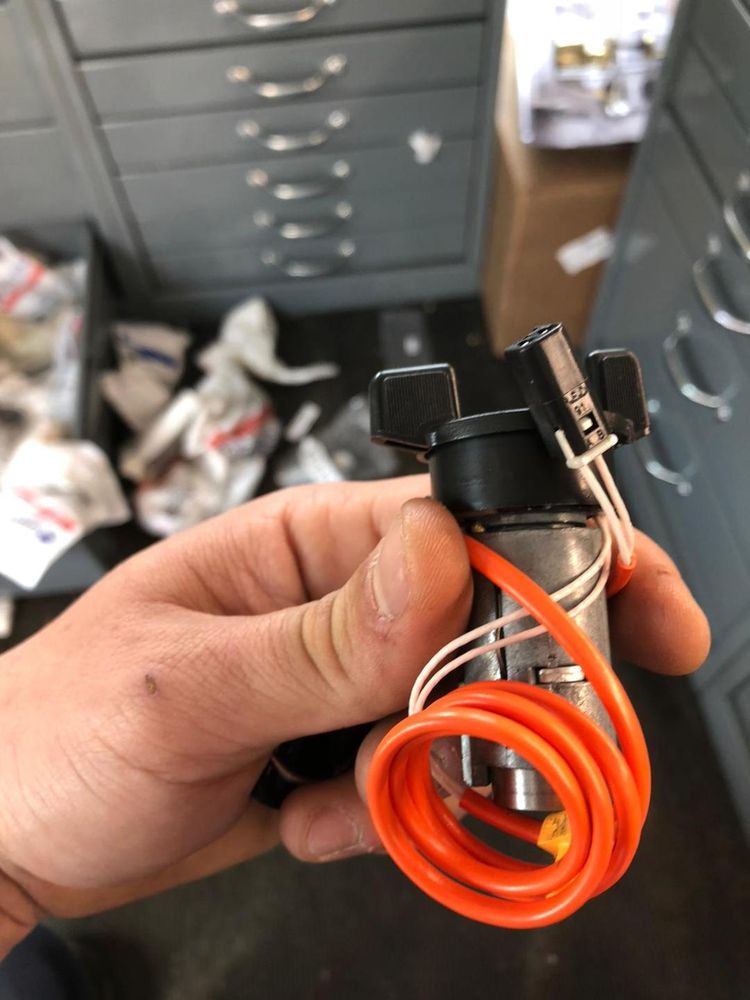 TALIC LOCK Updated August 2024 86 Photos Middletown, Connecticut Keys & Locksmiths