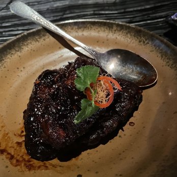 Mott 32 - Plant-based 'cod' - Chinese Near Me - Las Vegas, Nevada Mott 32 - Plant-based 'cod' - Chinese Near Me - Las Vegas, Nevada