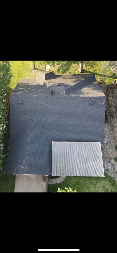 Slide of Aveco Roofing