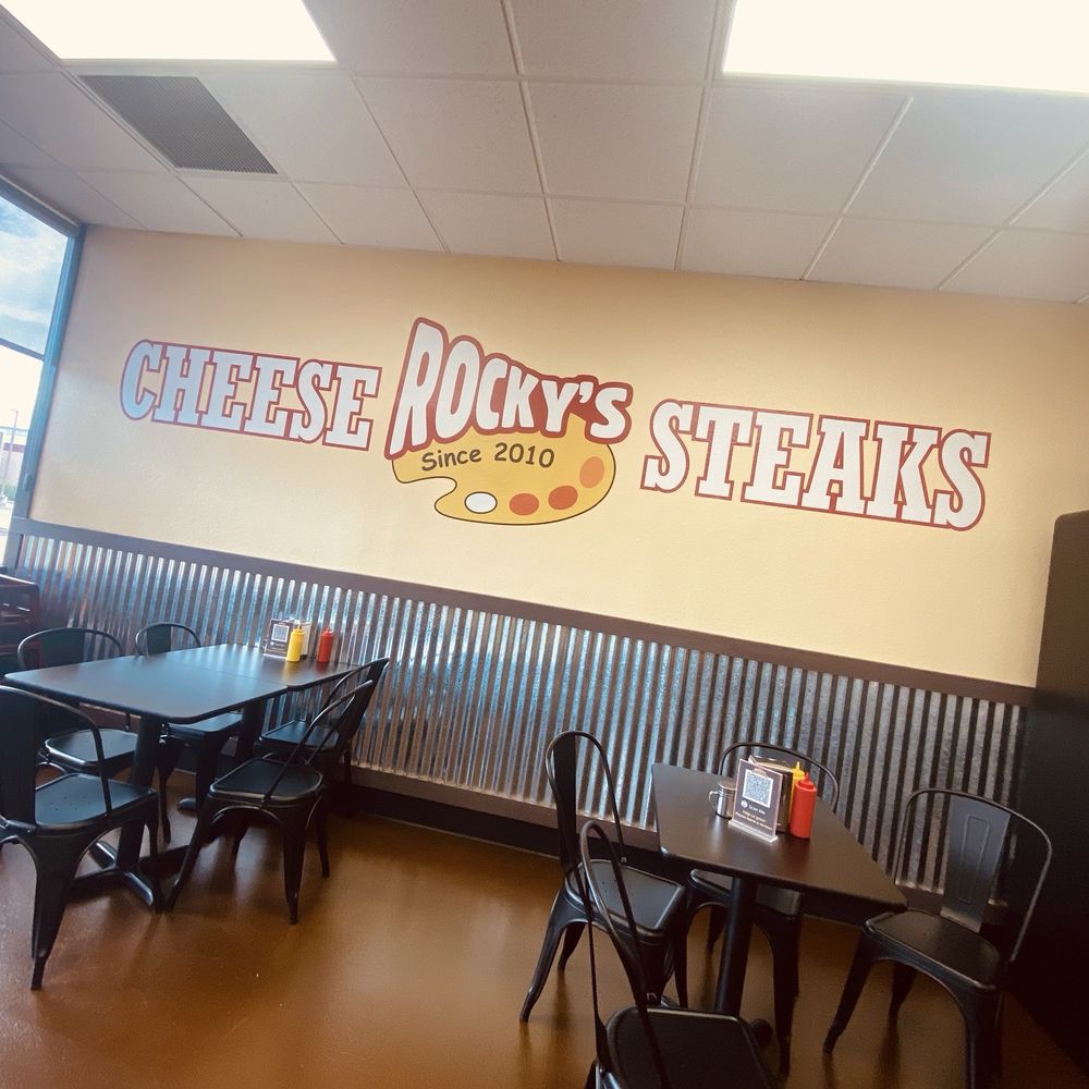 Rocky’s Cheesesteaks - Cheesesteaks Near Me - Manteca, California Rocky’s Cheesesteaks - Cheesesteaks Near Me - Manteca, California