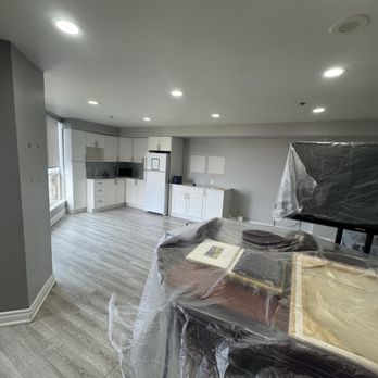 Binaj Painting - Painters Near Me - Toronto, Ontario Binaj Painting - Painters Near Me - Toronto, Ontario