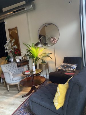 Bayou Lounge and Bar by null