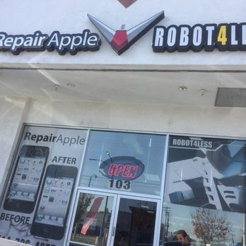 ROBOT4LESS - Hobby Shops Near Me - Fullerton, California