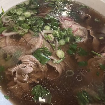 Pho Play - PHO RARE STEAK - $16 - Vietnamese Near Me - Castro Valley, California Pho Play - PHO RARE STEAK - $16 - Vietnamese Near Me - Castro Valley, California